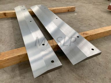 Sheet Metal Bending Dies